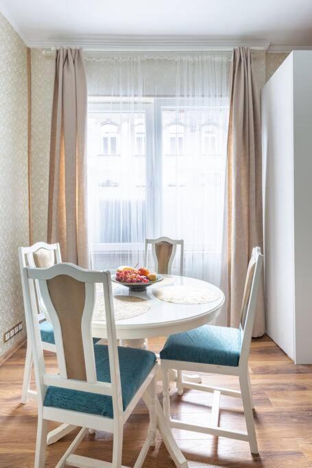 Stylish Central Budapest Apartment Zewnętrze zdjęcie