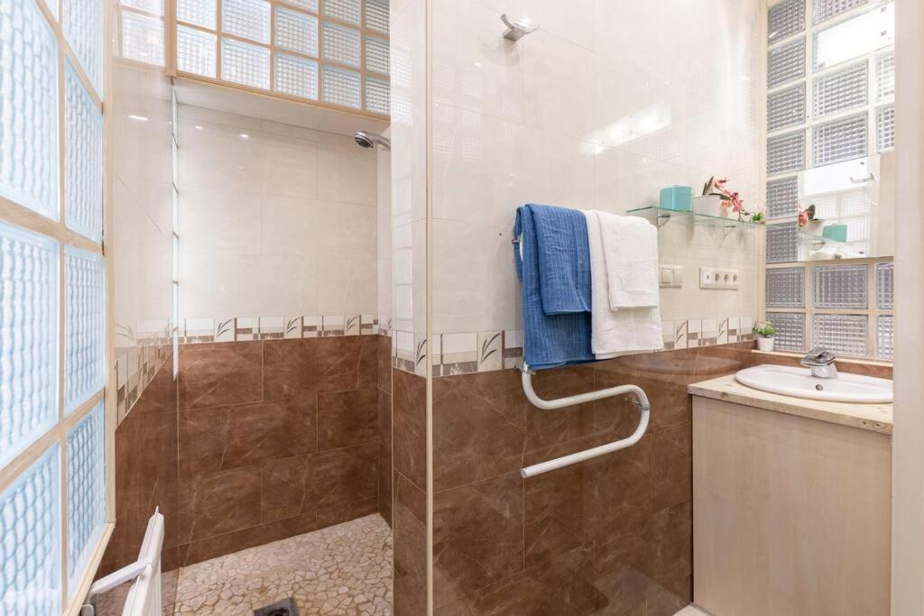 Stylish Central Budapest Apartment Zewnętrze zdjęcie