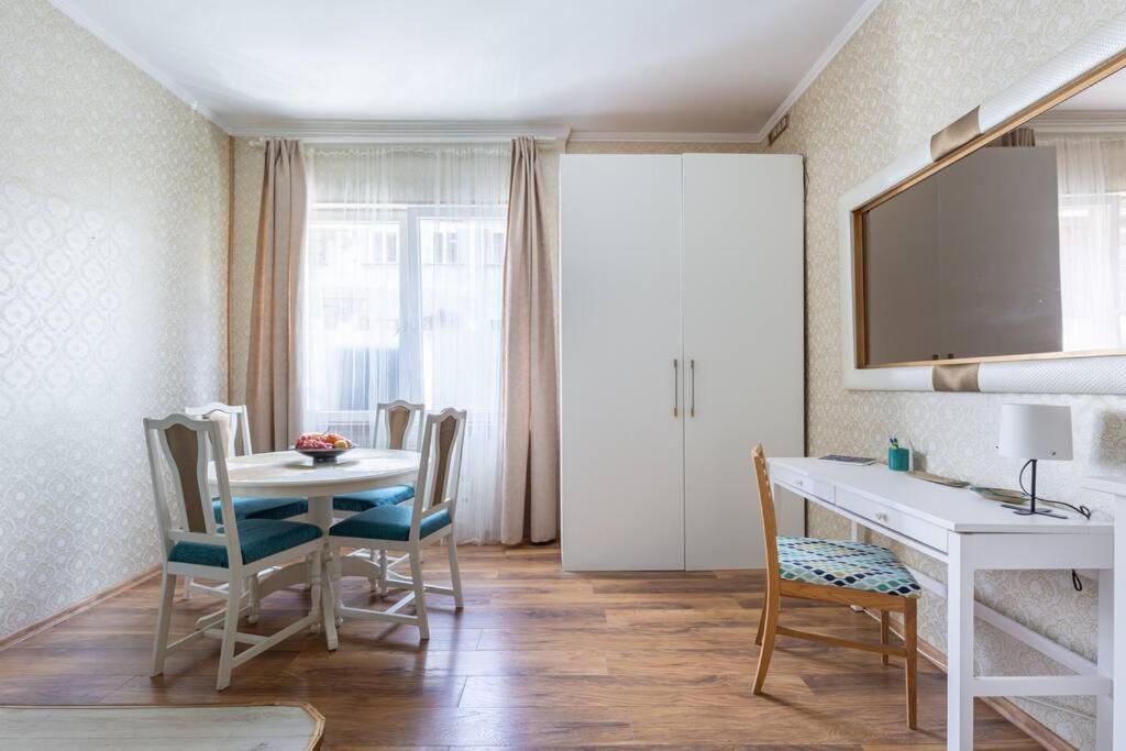 Stylish Central Budapest Apartment Zewnętrze zdjęcie
