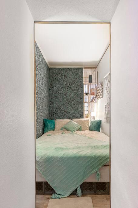 Stylish Central Budapest Apartment Zewnętrze zdjęcie